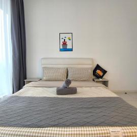 Elysia Simple Cozy 2Pax Room 3 W Co-Living By STAY, hotel in Iskandar Puteri