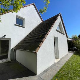 Maisons avec terrasse et parking, viešbutis Kolmare