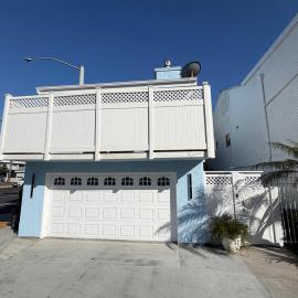 Two Bedroom Beach Apartment, hotel in Sunset Beach