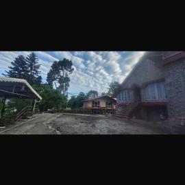 Newacheen homestay bara bhalukhop Kalimpong