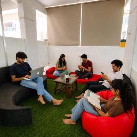 Joy Suites and Hostel