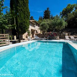 Kefalonian Luxury Villas, hotel in Kástron
