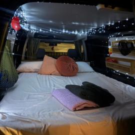 Caddy Car, hotel a Brisbane