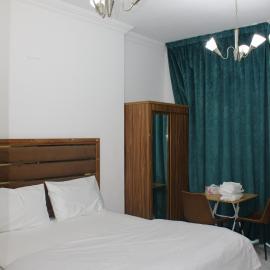 Swiss Properties Studio Apartment, hôtel à Ajman
