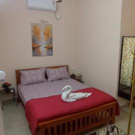 Sreevatsam Homestays