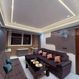 GharAway Luxury 1BHK Retreat, hotel in Ghaziabad
