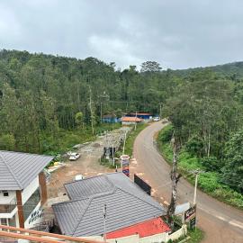 3C COMFORT STAYs, hotel u gradu 'Attigundi'