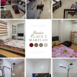 Janice Place 2, ξενοδοχείο σε Marilao