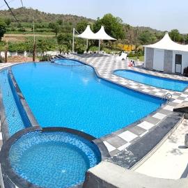 Shubham Resort, hotel in Bhilwara