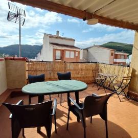 La casita de Montanejos, Hotel in Montanejos