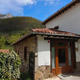 Apartamento en Pido, Picos de Europa