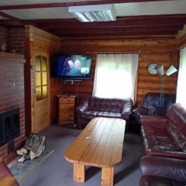 Pirgu forell, hotell sihtkohas Rapla