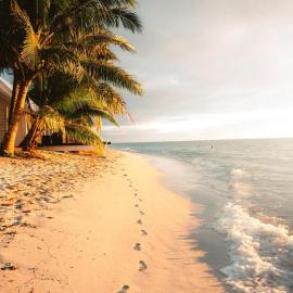 Lauiula Beach Club, hotell i Pu‘apu‘a