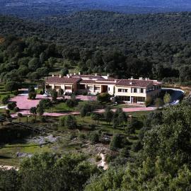 La Senda de los Enebros, Hotel in Higuera de las Dueñas