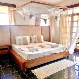 A private room in,Coastal Bliss homestsy
