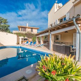 VILLA ALZINA by SM Holiday Properties