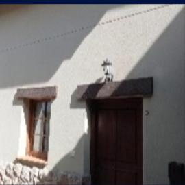 Casa C Mirador de las Ubiñas