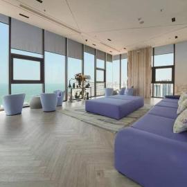 The Base Pattaya Seaview Condo