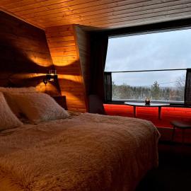 Jättiläisenmaa, hotel in Paltamo