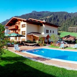 Frühstückspension Anja, hotel em Kleinarl