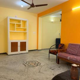Villa Yogalakshmi