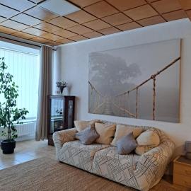 Schöne Wohnung im Herzen von Burgstädt