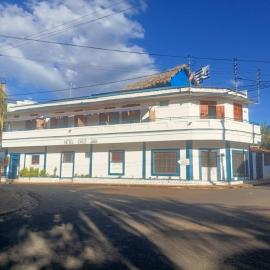 Hôtel chez Dan, Hotel in Diego Suarez