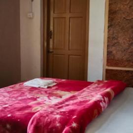 Mullberry Lodge Gulmit, готель у місті Chamangul