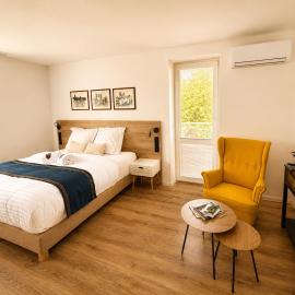 Boutique hotel Golf Piestany: Piešťany şehrinde bir otel