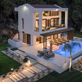 Villa Elyon