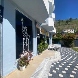 Adriatic Residence Shengjin, hotel en Shëngjin