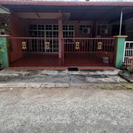 Rosira Homestay, hotel in Alor Setar
