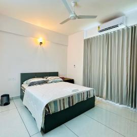 AL Kabeer Greenfield Grand Suites 3bhk