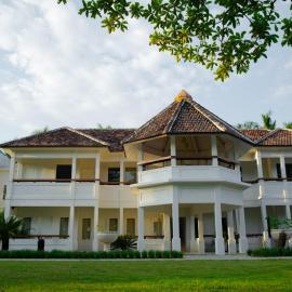 Amandalay Hotel & Villas, hotel di Karimunjawa