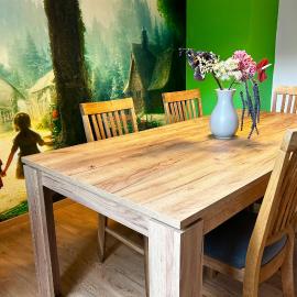 FEWO Unterm Stein - Hänsel & Gretel - bis 5 Gäste, hotel a Alheim