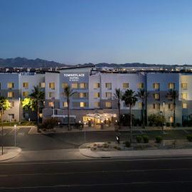 Goodyear में, होटल TownePlace Suites by Marriott Phoenix Goodyear
