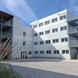 Campus Arkenciel - Montpellier Est