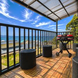 Balistyle Tateyama View
