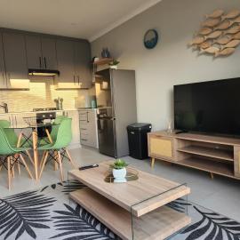 Beach Haus Unit 13