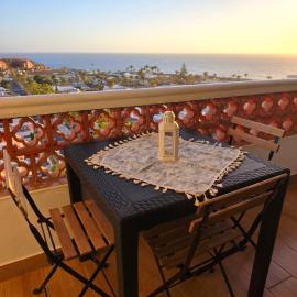 Margherita House Tenerife, Wonderful Ocean View
