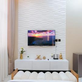 Ivys cozy Modern Studio Home 3D in Kisasi