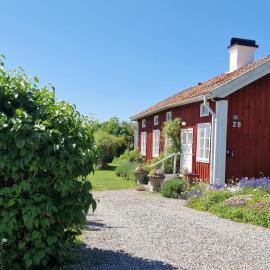 Lillåns B&B, отель в Эребру