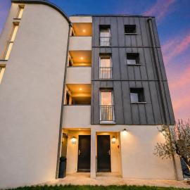 JIJI Suites Sénart, hotel a Combs-la-Ville