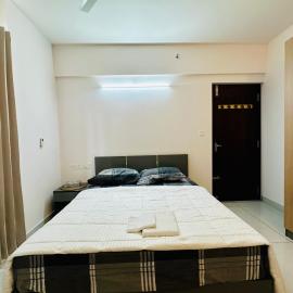 AL Kabeer Greenfield Grand 2bhk