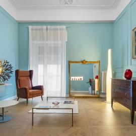 Borgogna Living, hotel in Vercelli