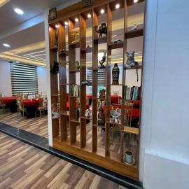 Oliv Faram house