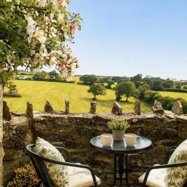 Chapel House - By Rowes Retreats, hotel din Kea