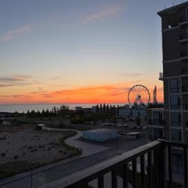 Aktau Riviera, hotel en Aktau