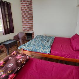 Emerald home stay