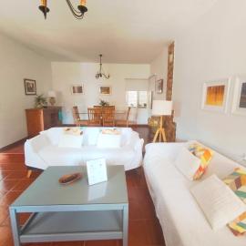 Chalet Matalascañas, hotel in Matalascañas